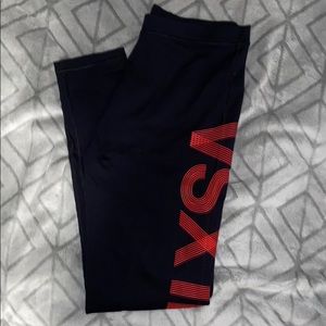 VSX leggings